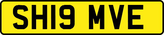 SH19MVE