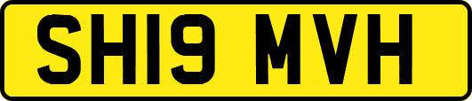 SH19MVH