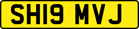 SH19MVJ