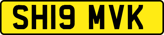 SH19MVK