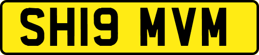 SH19MVM