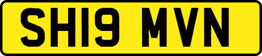 SH19MVN