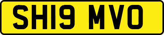 SH19MVO