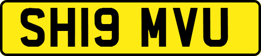 SH19MVU