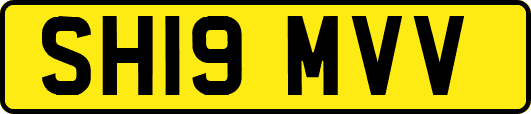 SH19MVV