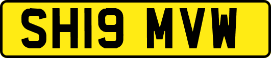 SH19MVW