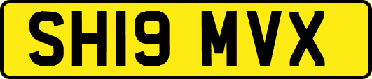 SH19MVX