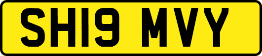 SH19MVY