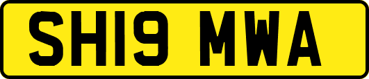 SH19MWA