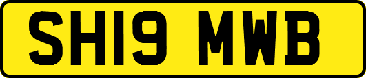 SH19MWB