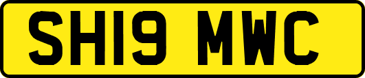 SH19MWC