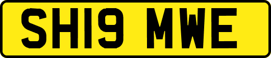 SH19MWE
