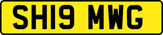 SH19MWG