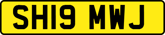 SH19MWJ