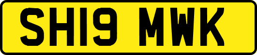 SH19MWK