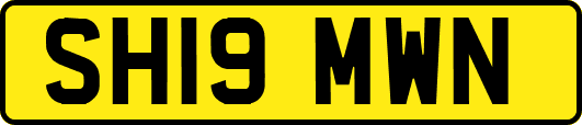 SH19MWN