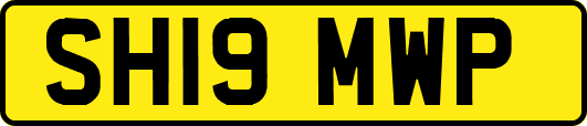 SH19MWP