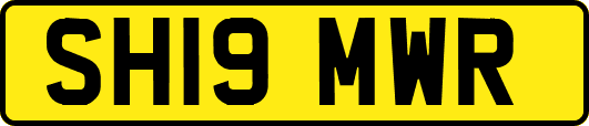 SH19MWR