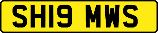 SH19MWS