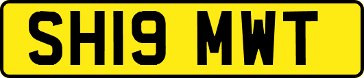 SH19MWT