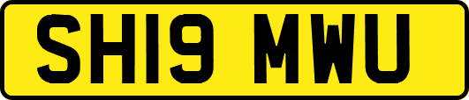 SH19MWU