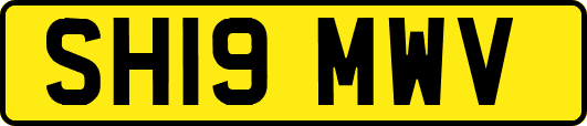 SH19MWV