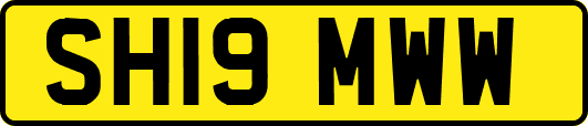 SH19MWW