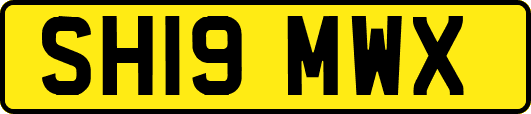 SH19MWX