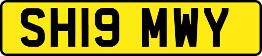 SH19MWY