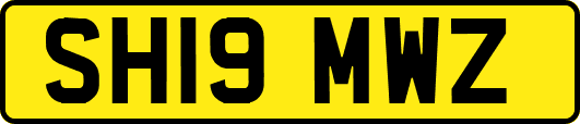 SH19MWZ