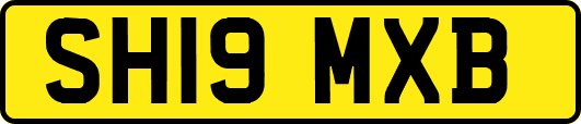 SH19MXB