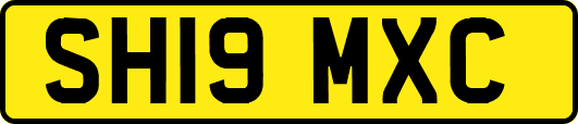 SH19MXC