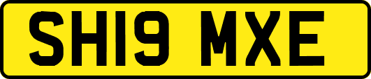 SH19MXE