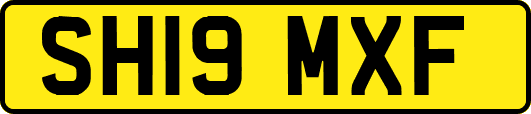 SH19MXF