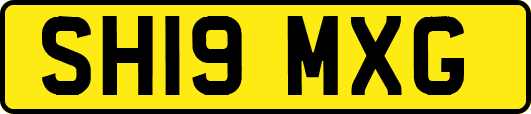 SH19MXG
