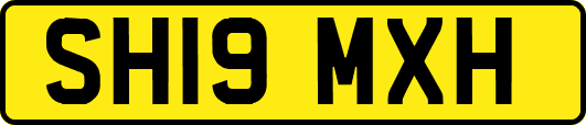SH19MXH