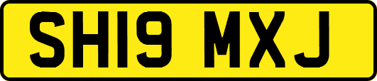 SH19MXJ