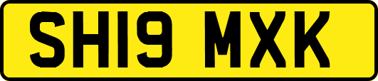 SH19MXK