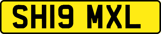SH19MXL