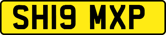 SH19MXP