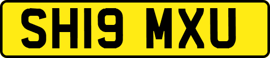 SH19MXU