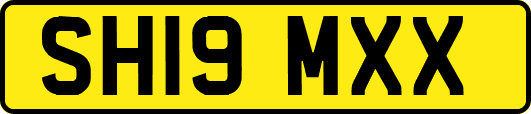 SH19MXX