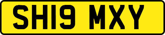 SH19MXY