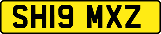 SH19MXZ