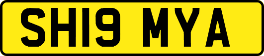 SH19MYA