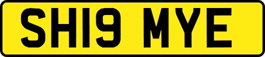 SH19MYE