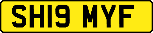 SH19MYF