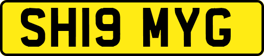 SH19MYG