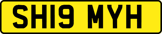 SH19MYH