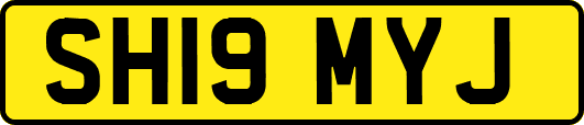 SH19MYJ